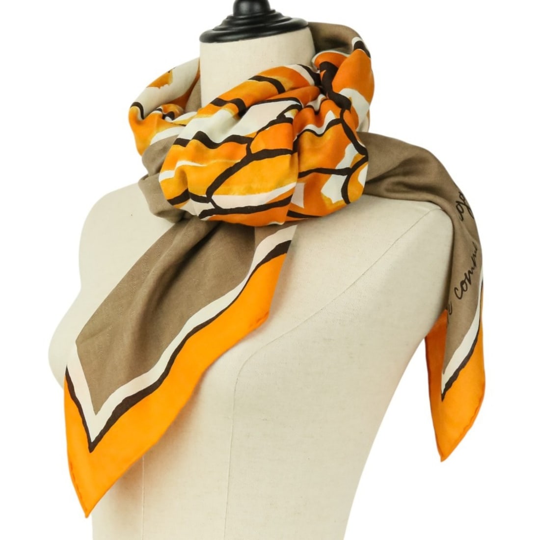 Hermes Farandole Earrings - 12