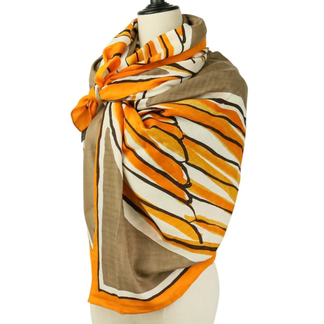 Hermes Farandole Earrings - 13