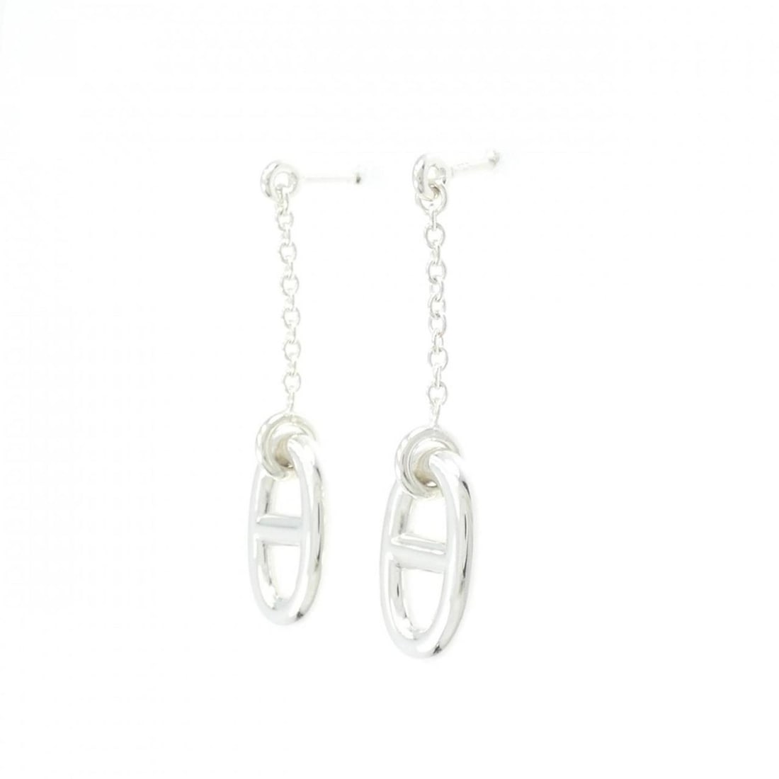 Hermes Farandole Earrings - 2