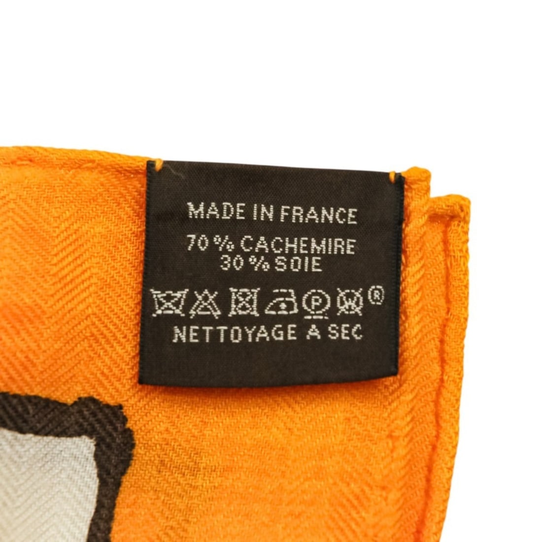 Hermes Farandole Earrings - 8