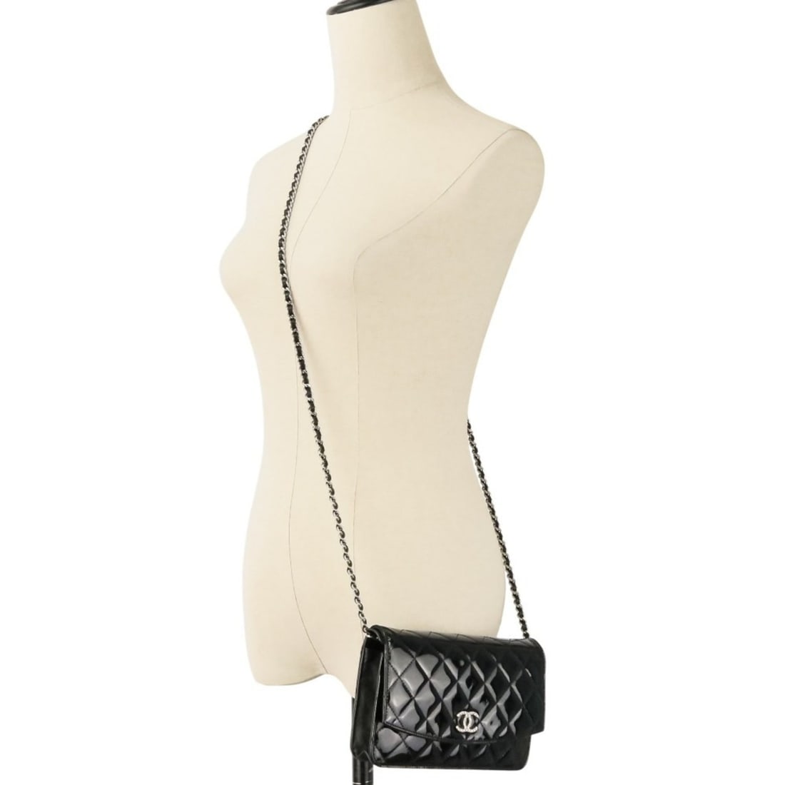 Bvlgari B.zero1 3-band ring - 10