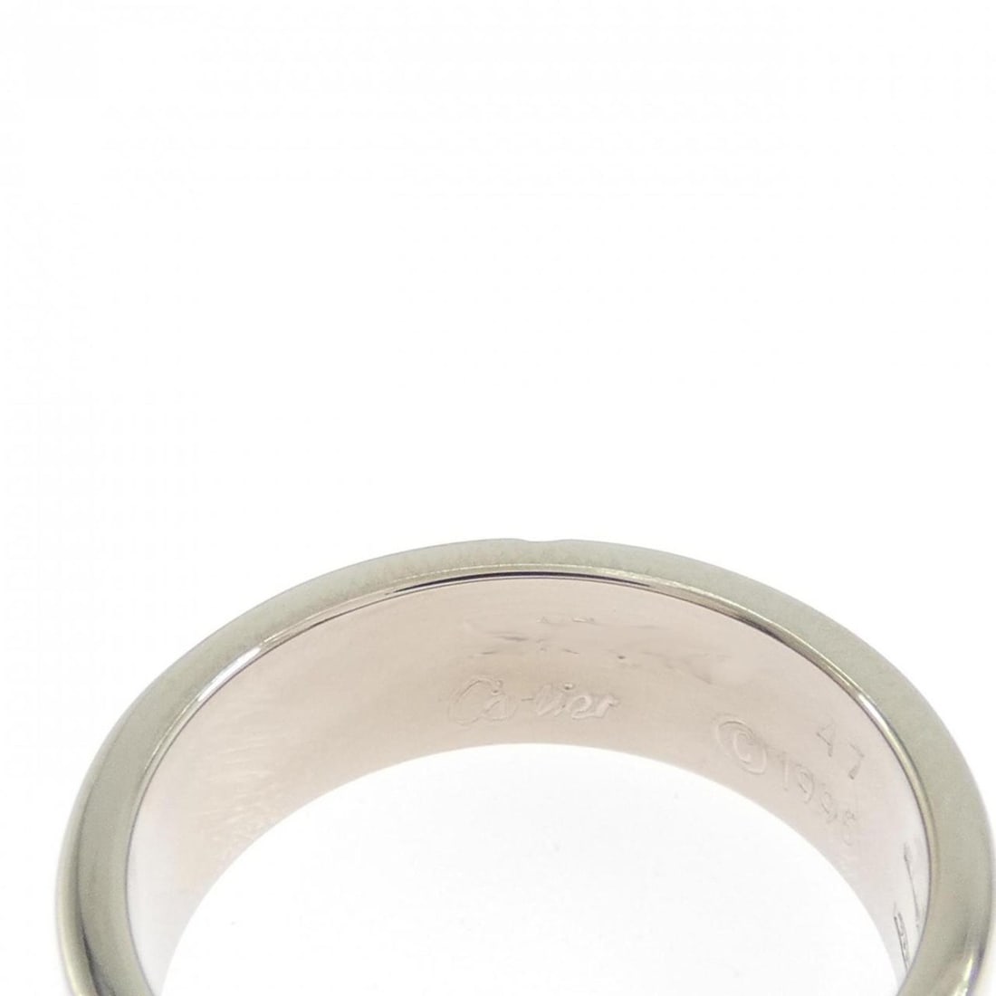 Cartier Love Ring - 3