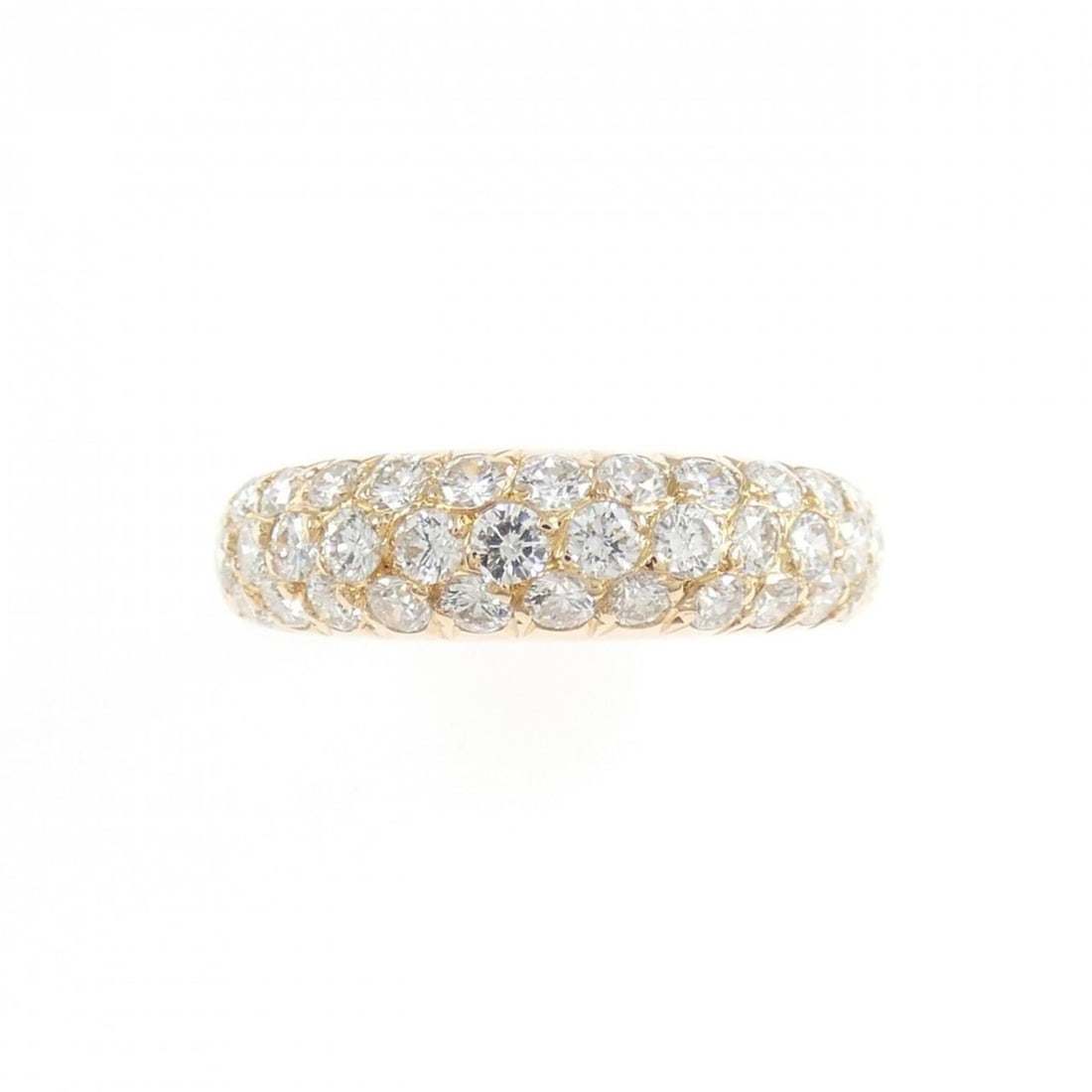 Van Cleef & Arpels Yves Ring - 2