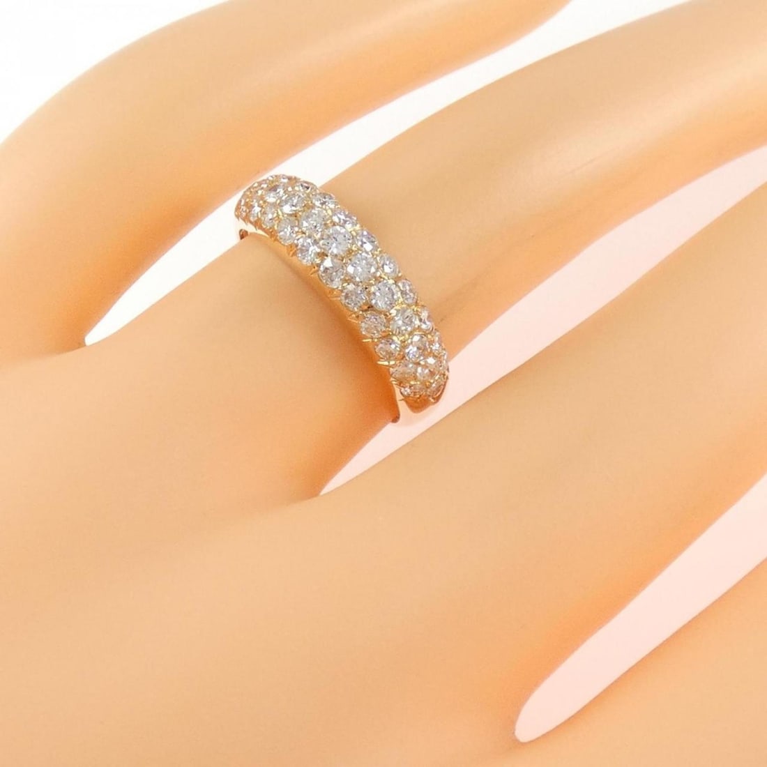 Van Cleef & Arpels Yves Ring - 5