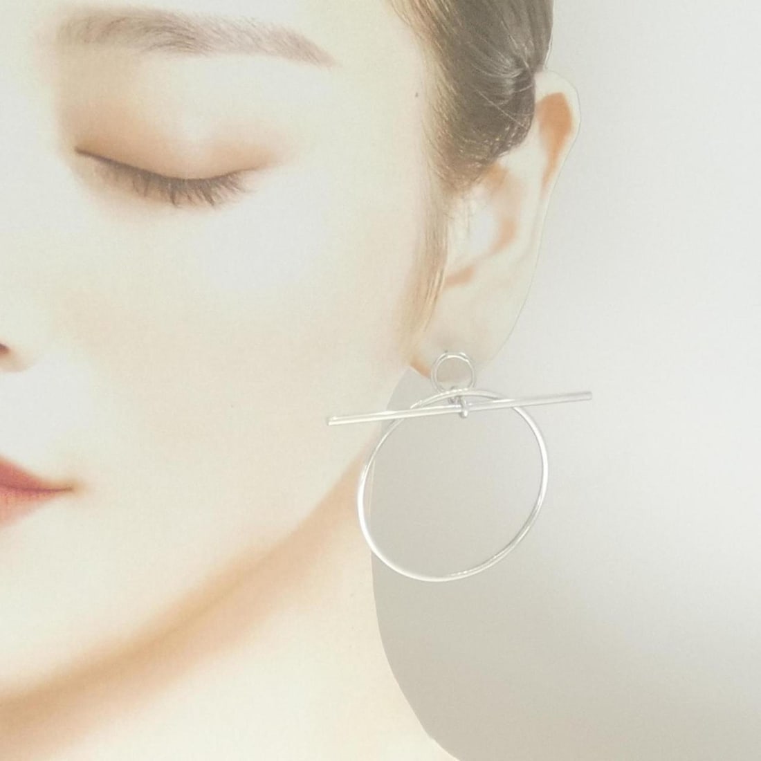 Hermes Echappet Earrings - 4