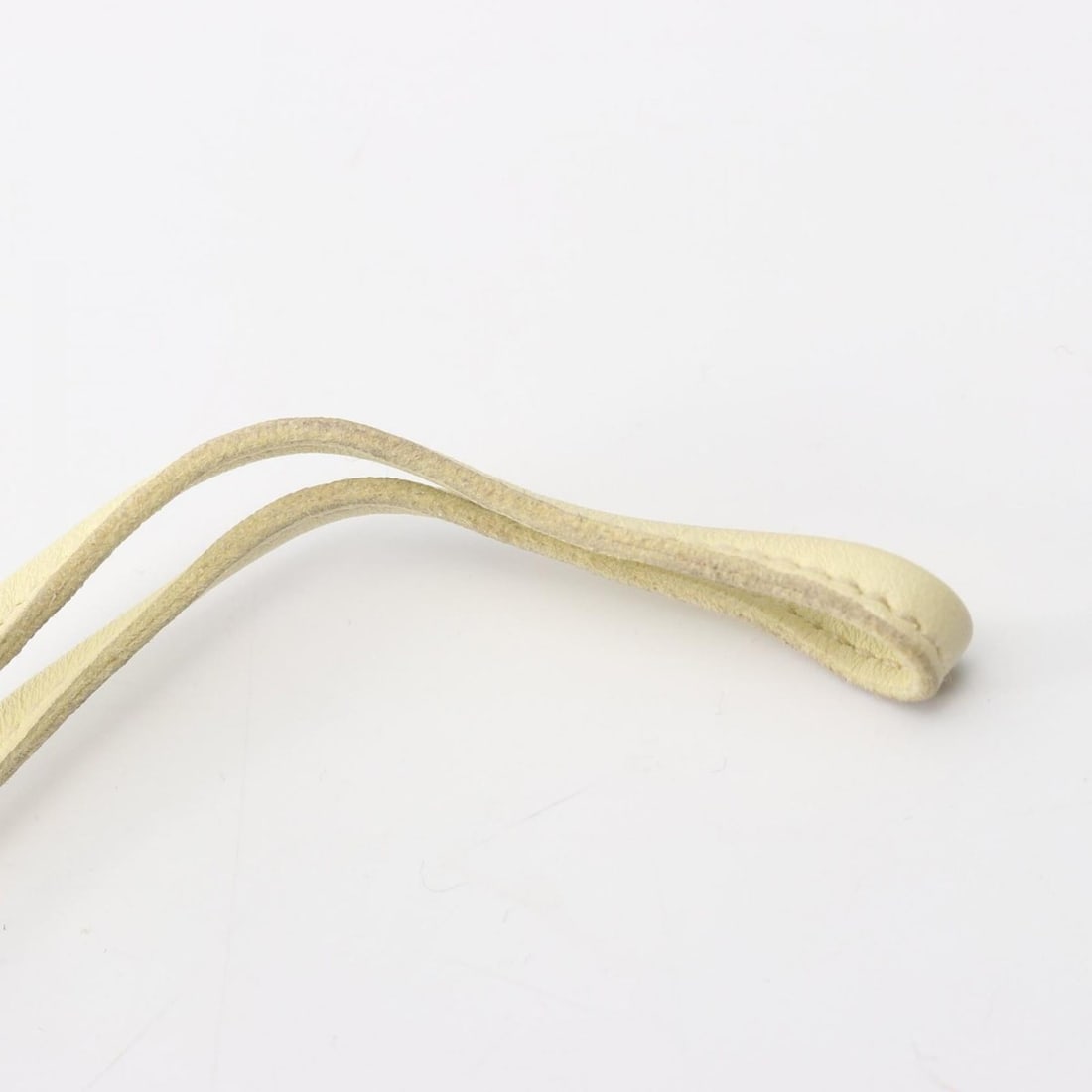 Tiffany Olive Leaf Necklace - 7