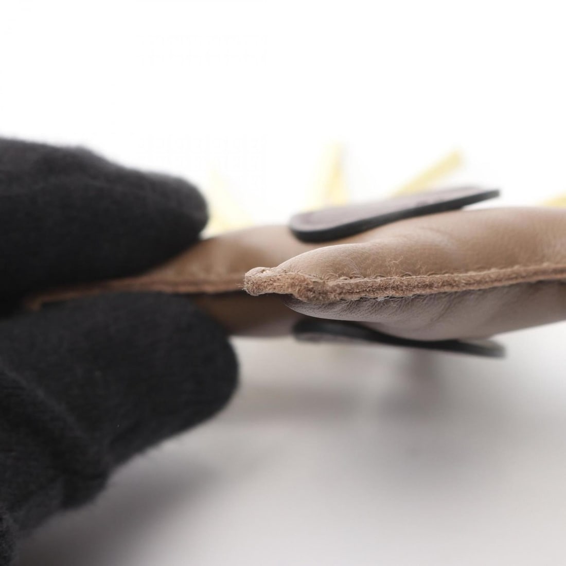 Tiffany Olive Leaf Necklace - 8