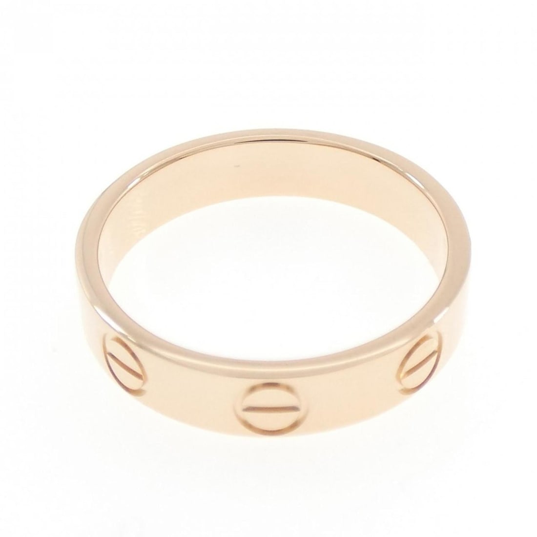 Cartier Mini Love Ring - 2