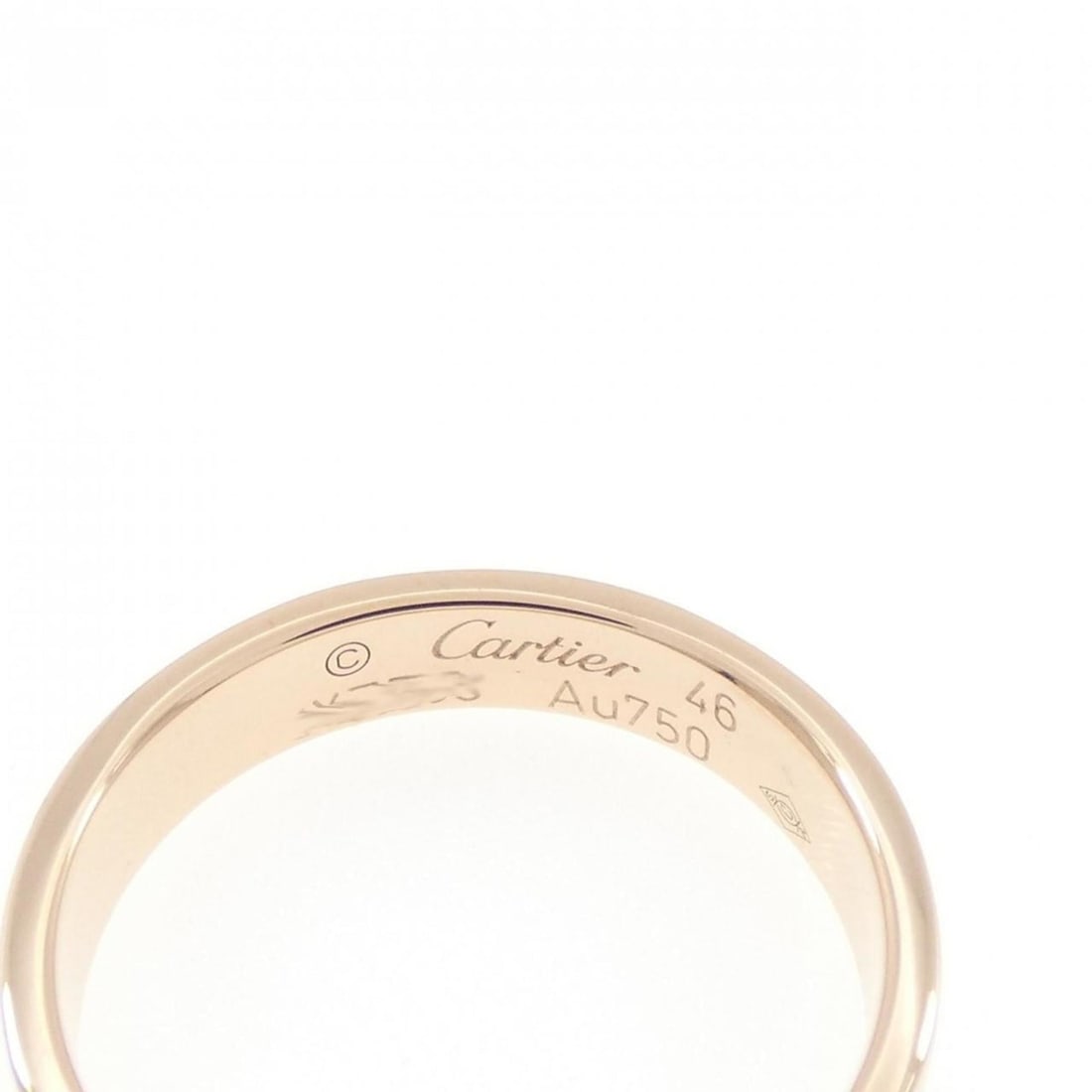 Cartier Mini Love Ring - 3