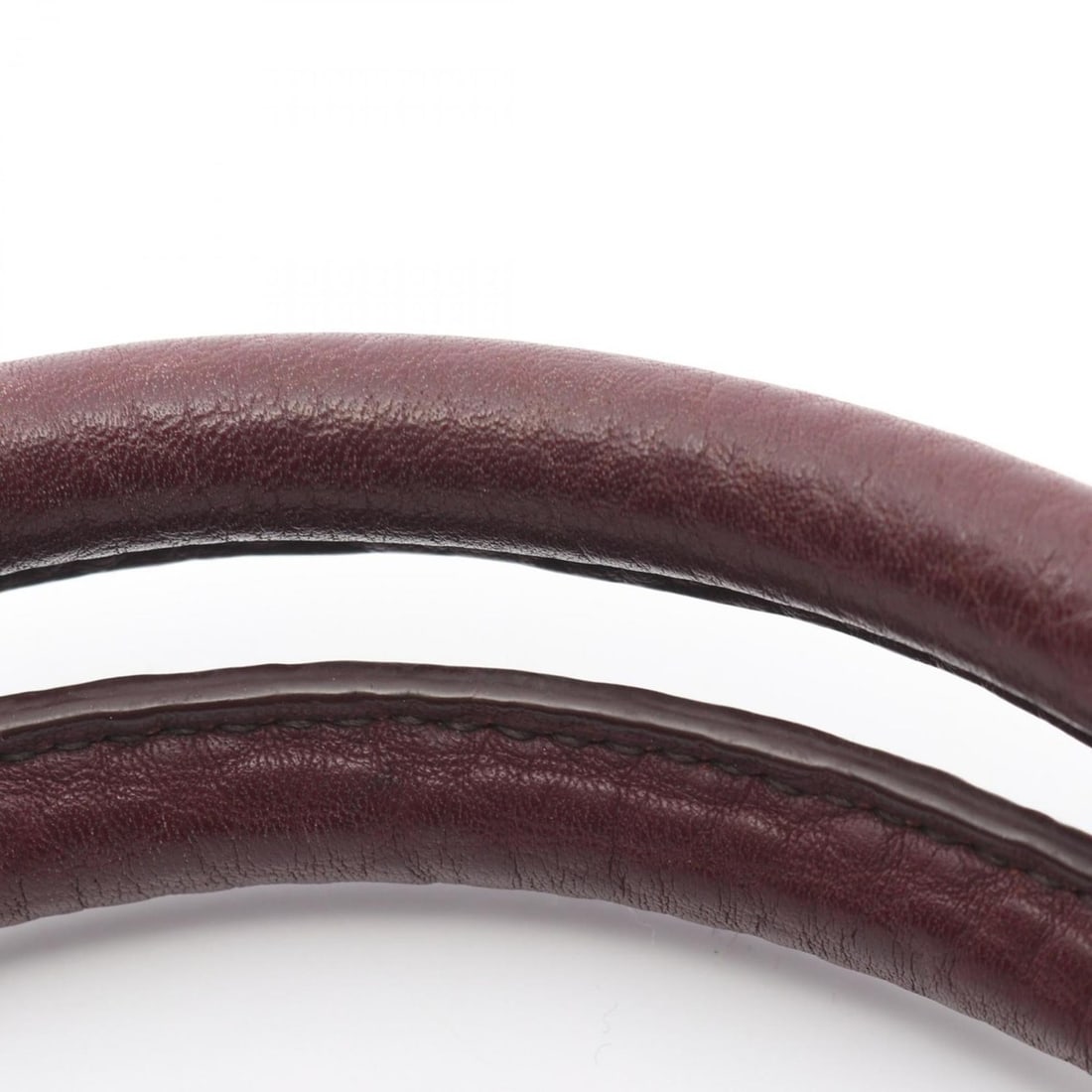 Van Cleef & Arpels Bonheur Ring 0.51CT E VVS2 3EXT - 6