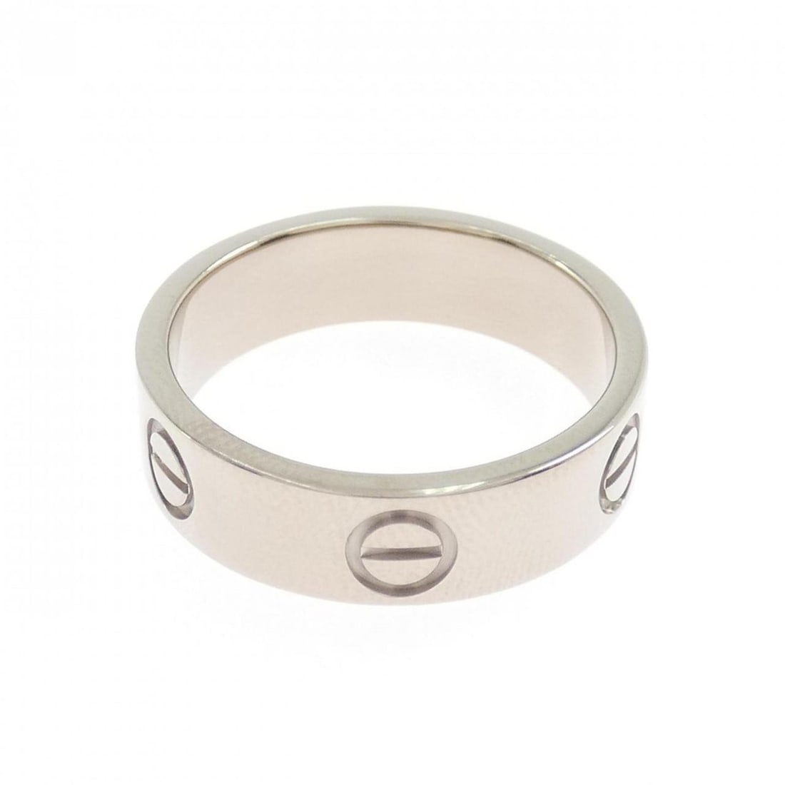 Cartier Love Ring - 2