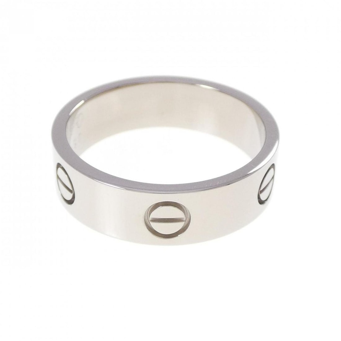 Cartier Love Ring - 2