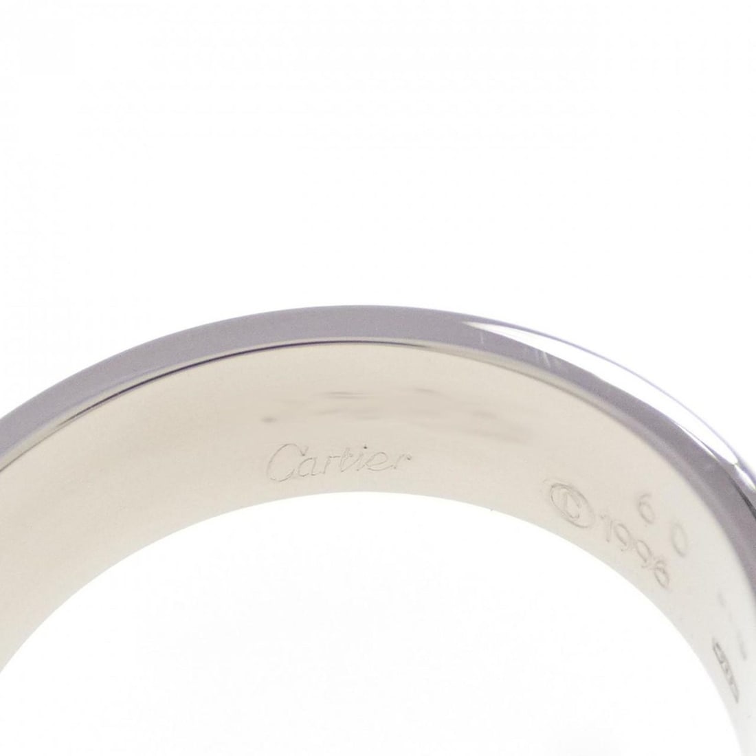 Cartier Love Ring - 3