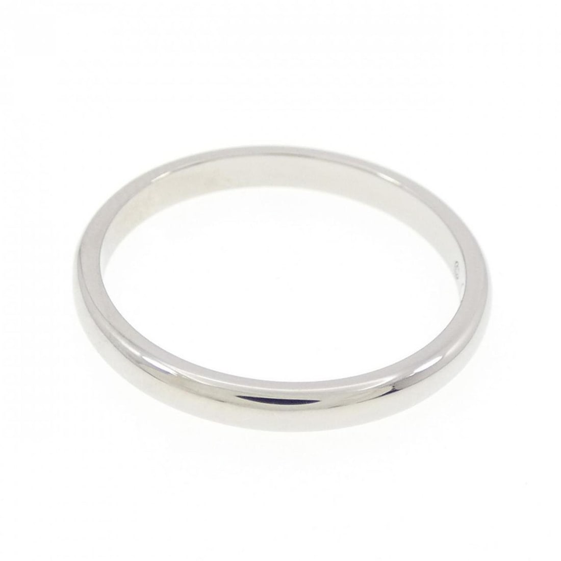 Cartier wedding ring - 2