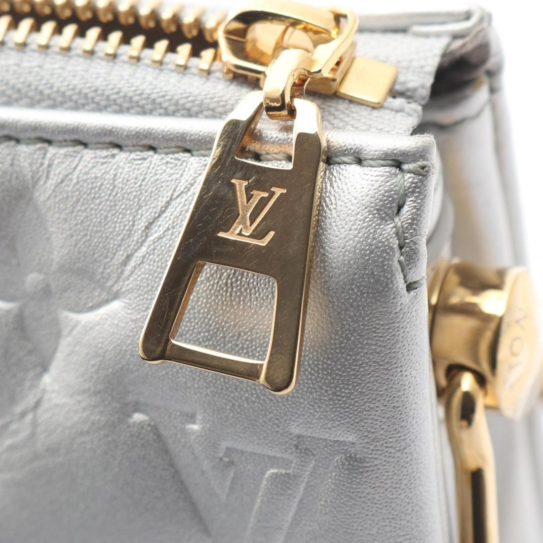 Cartier wedding ring - 6