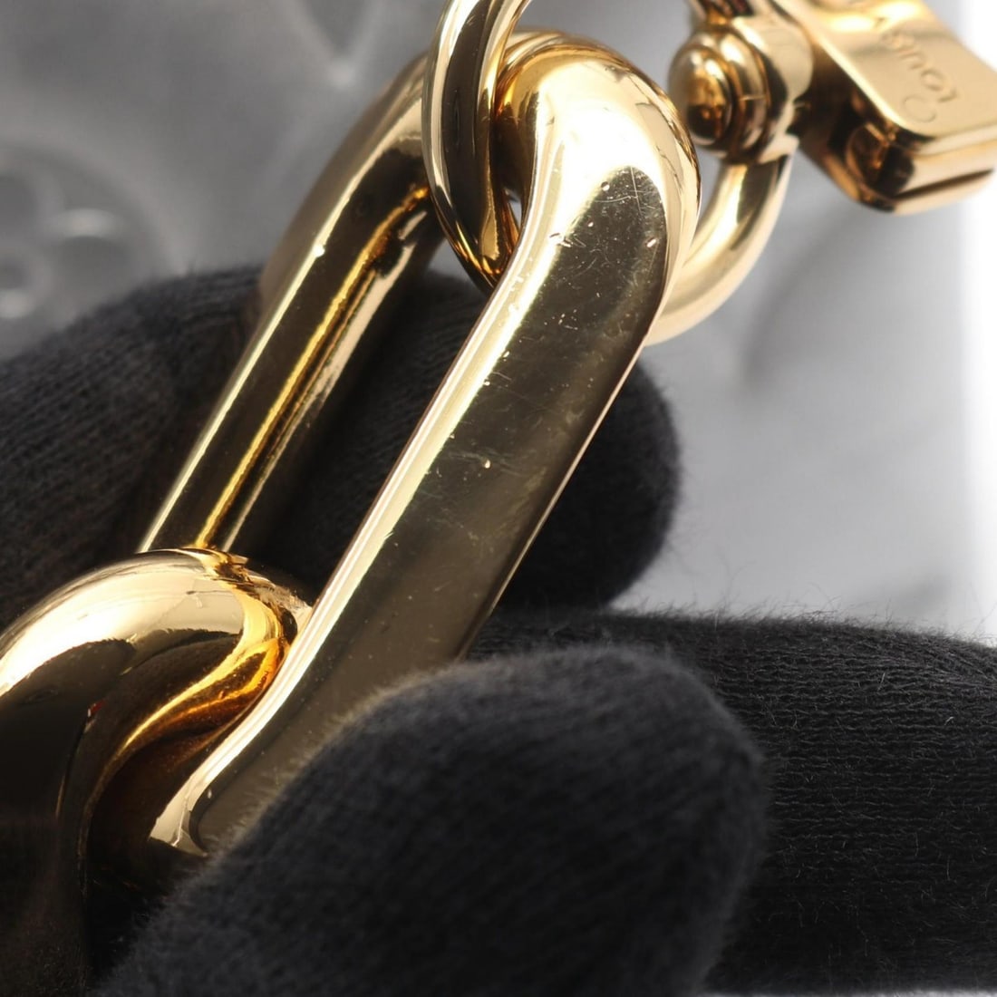 Cartier wedding ring - 8