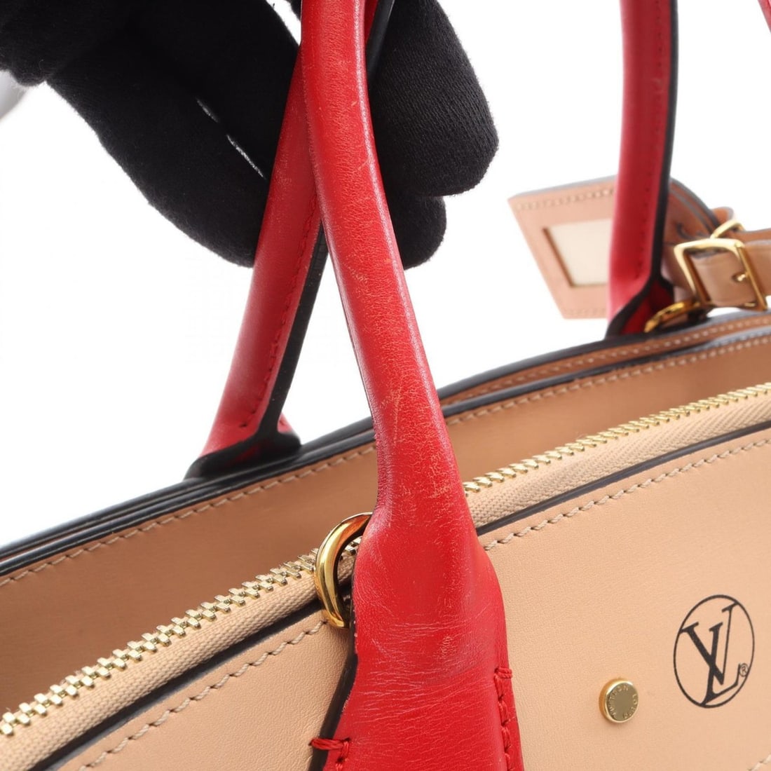 Hermes Nausicaä Ring - 11