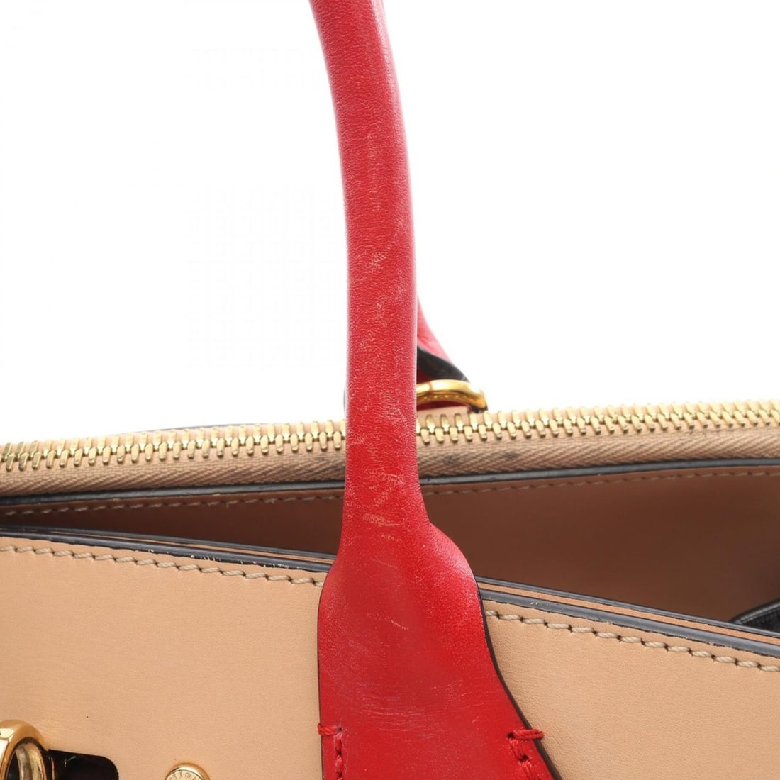 Hermes Nausicaä Ring - 13