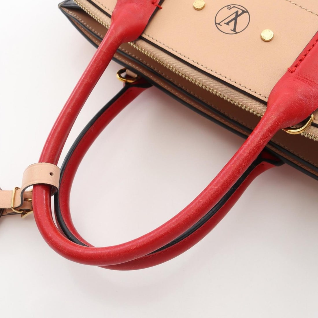 Hermes Nausicaä Ring - 14