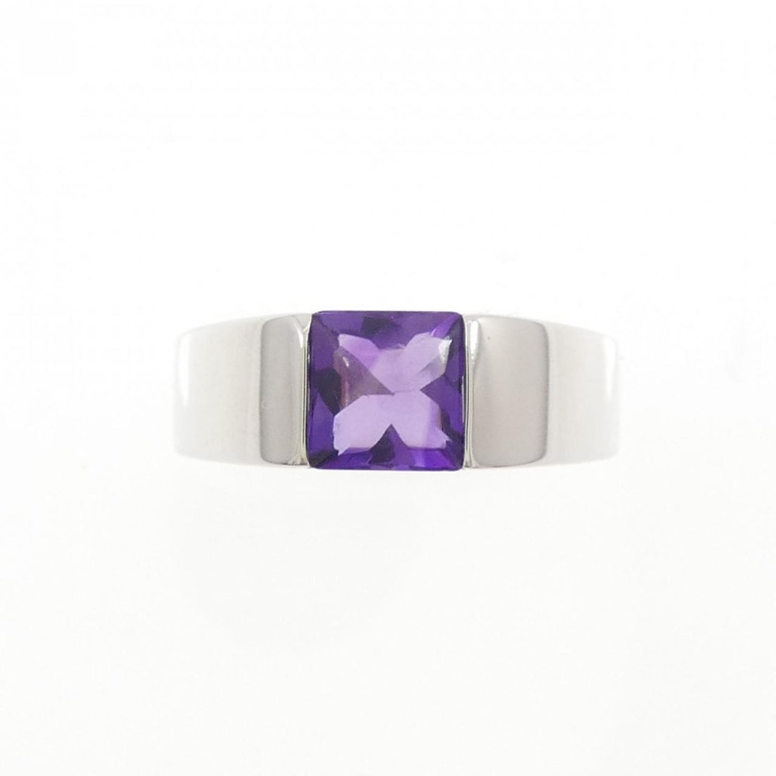 Cartier Tank Ring - 2