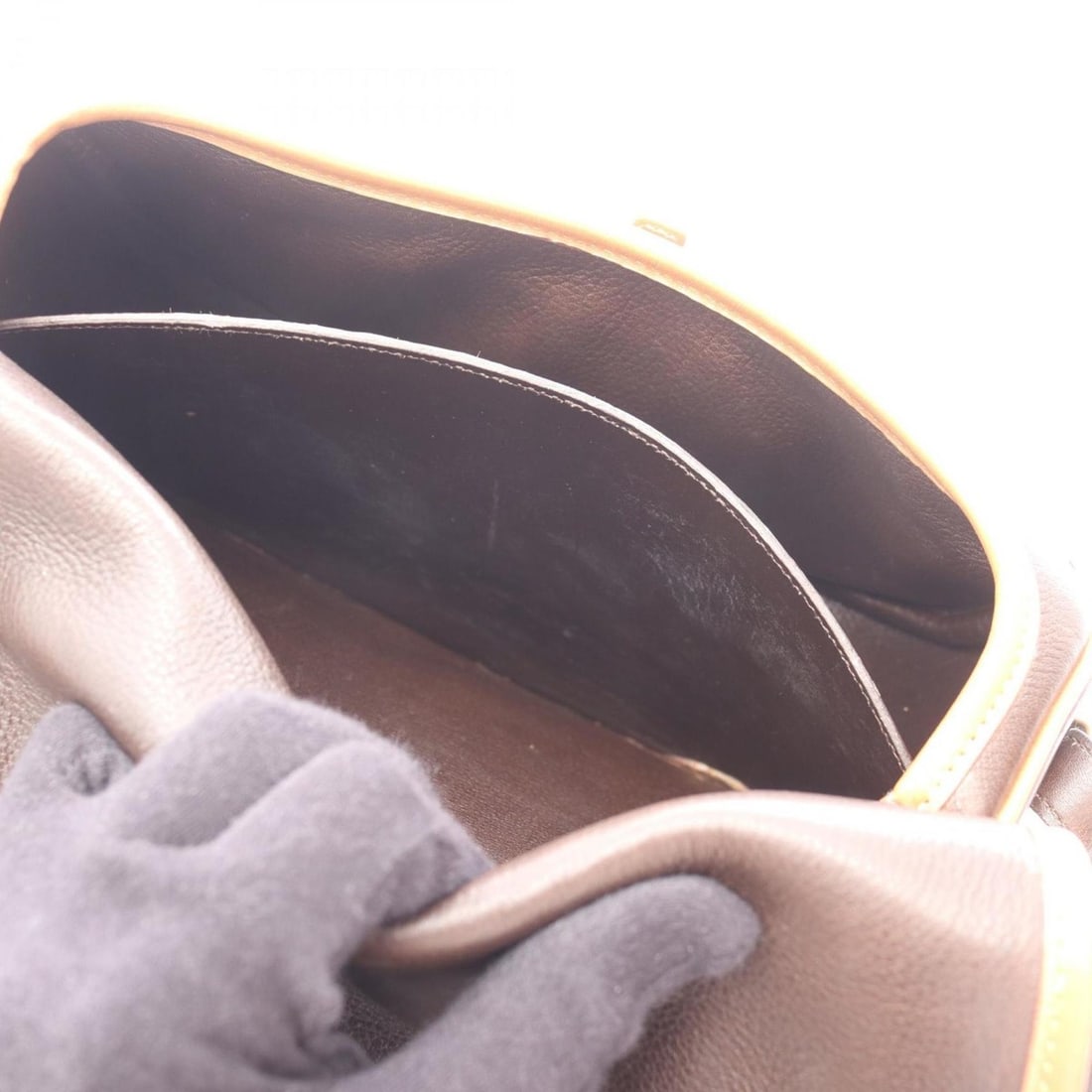 Cartier Tank Ring - 6