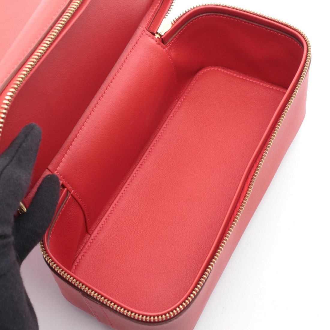 Cartier Mini Love Full Diamond Ring - 6