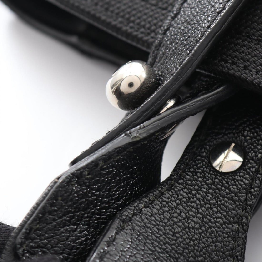 Cartier Mini Love Full Diamond Ring - 8