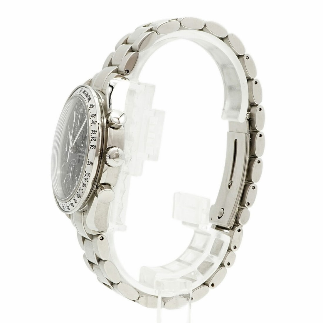 Omega Speedmaster 3513.50 Black Dial Men's Watch - 2