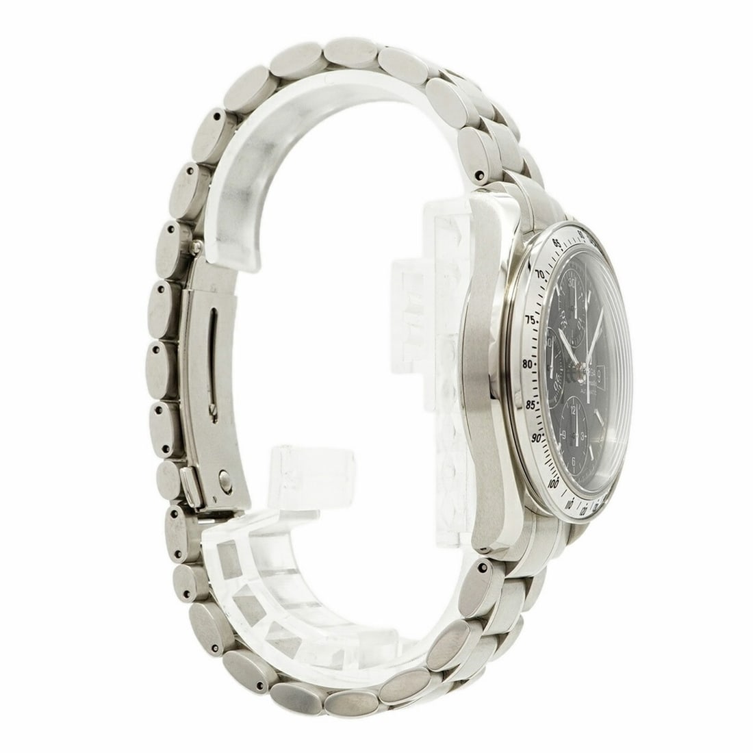 Omega Speedmaster 3513.50 Black Dial Men's Watch - 3