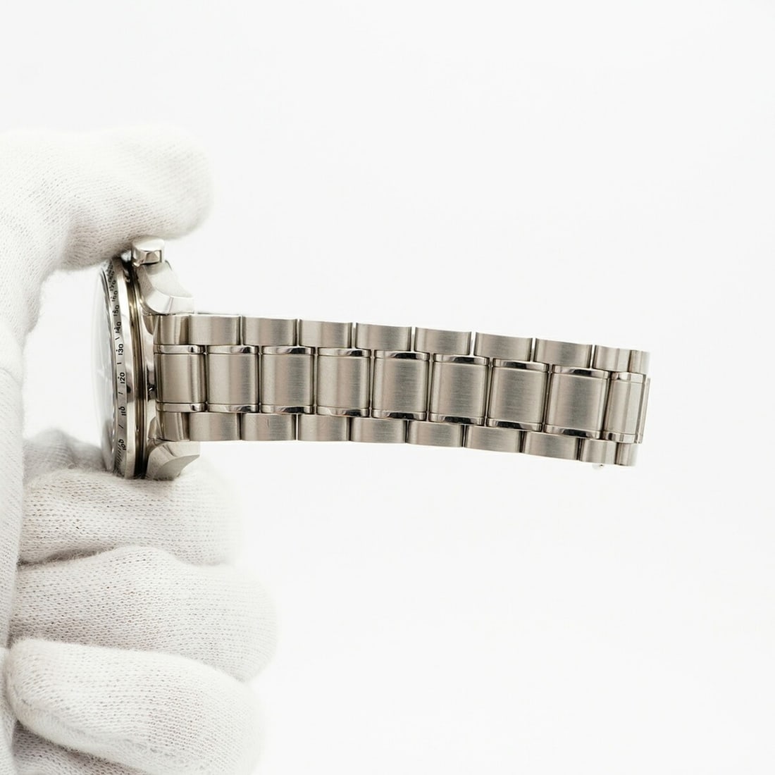 Omega Speedmaster 3513.50 Black Dial Men's Watch - 6