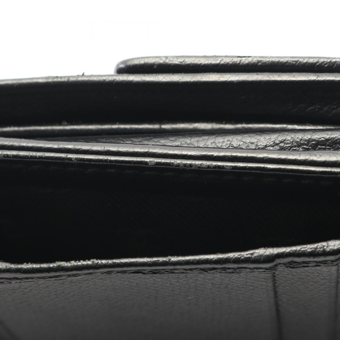 Chanel Ultra Collection Ring - 12