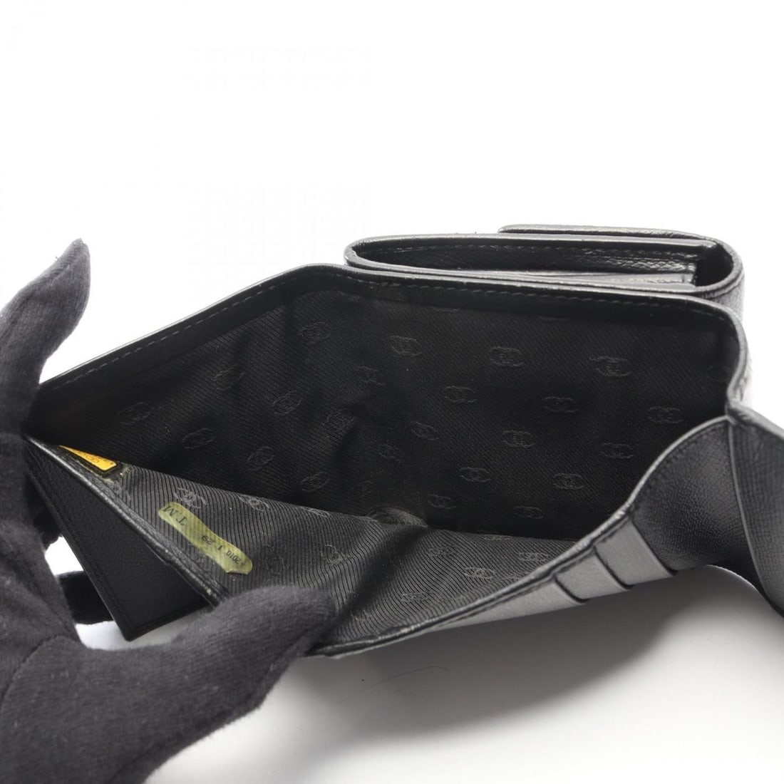 Chanel Ultra Collection Ring - 13