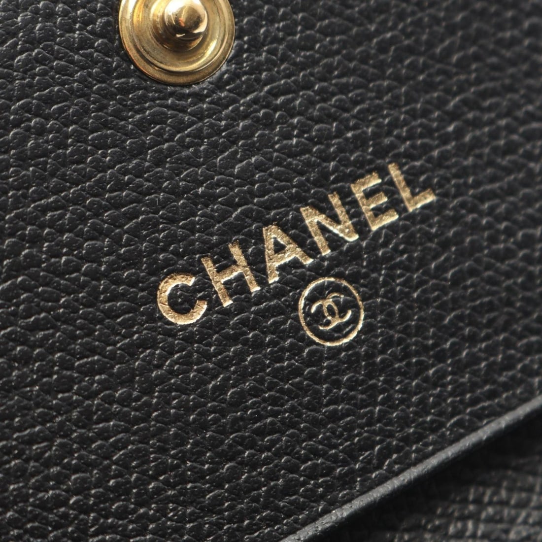 Chanel Ultra Collection Ring - 5