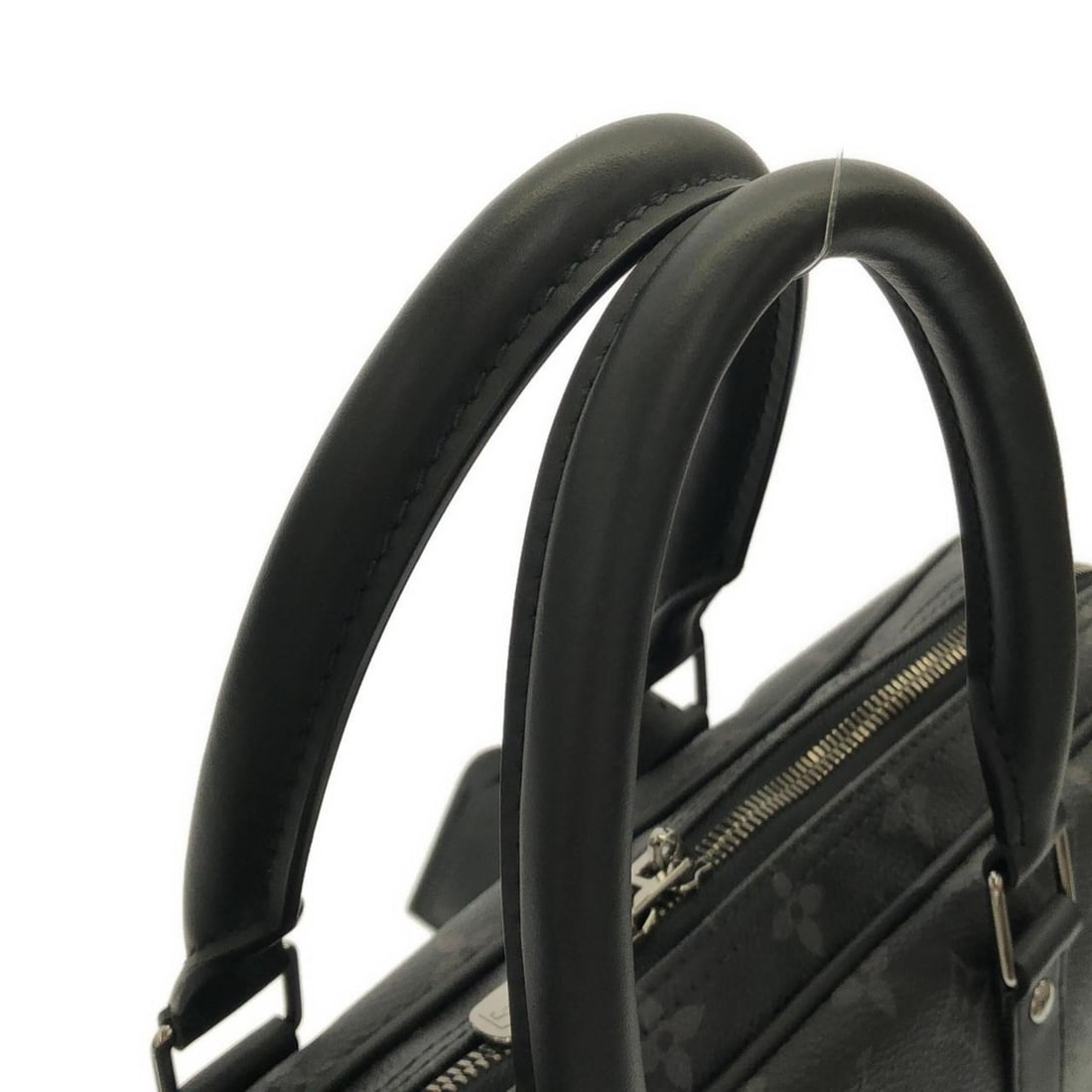 Louis Vuitton Monogram Eclipse Porte Documents Voyage M46457 Handbag - 6