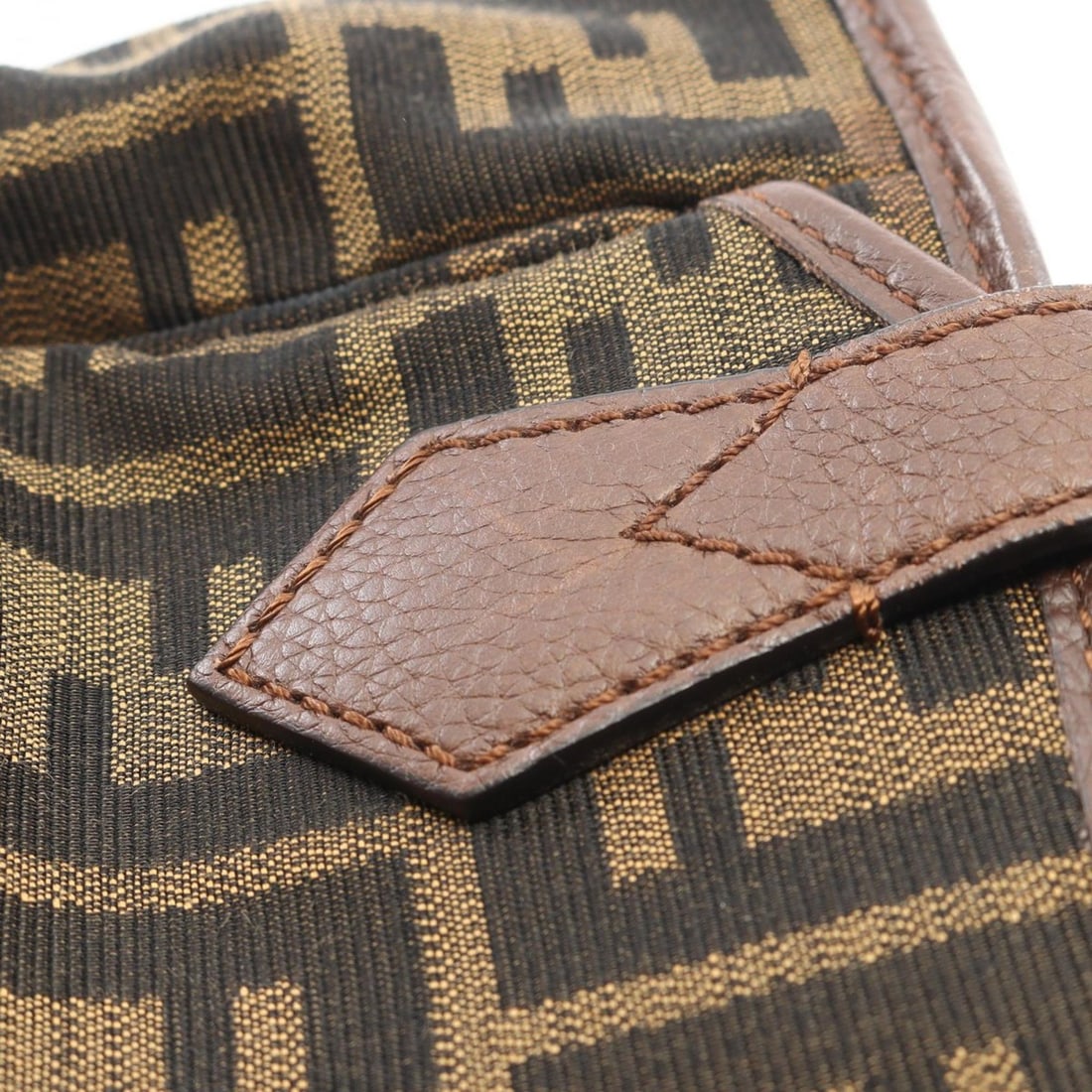 Louis Vuitton Monogram Eclipse Porte Documents Voyage M46457 Handbag - 9