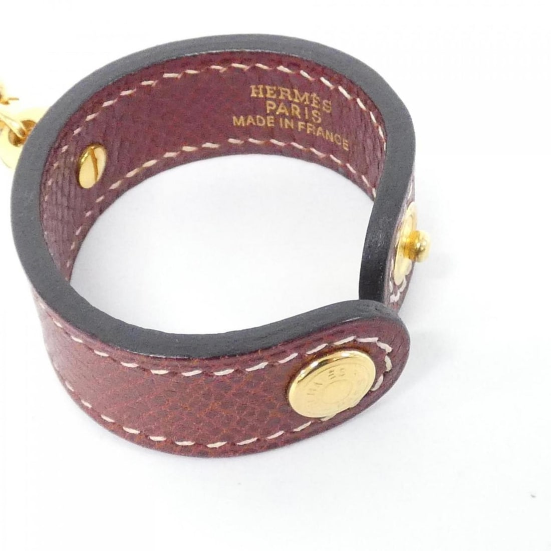 Hermes Nomad Glove Holder - 4