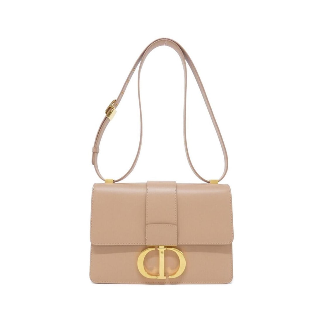 Christian Dior 30 Montaigne M9203UMOS Shoulder Bag: --- Catalog ---Category: SizeWeight: 770g / 1.69lb.Size (HxWxD): 17cm x 24cm x 6cm / 6.69'' x 9.44'' x 2.36''Strap Length: 67cm - 114cm / 26.37'' - 44.88''Category: DesignType: Shoulder bagGender: