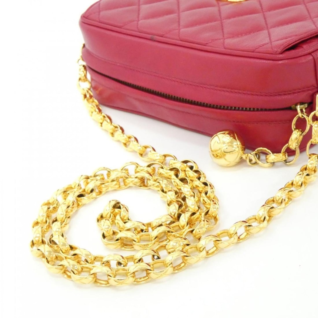 Chanel 02007 Shoulder Bag - 8