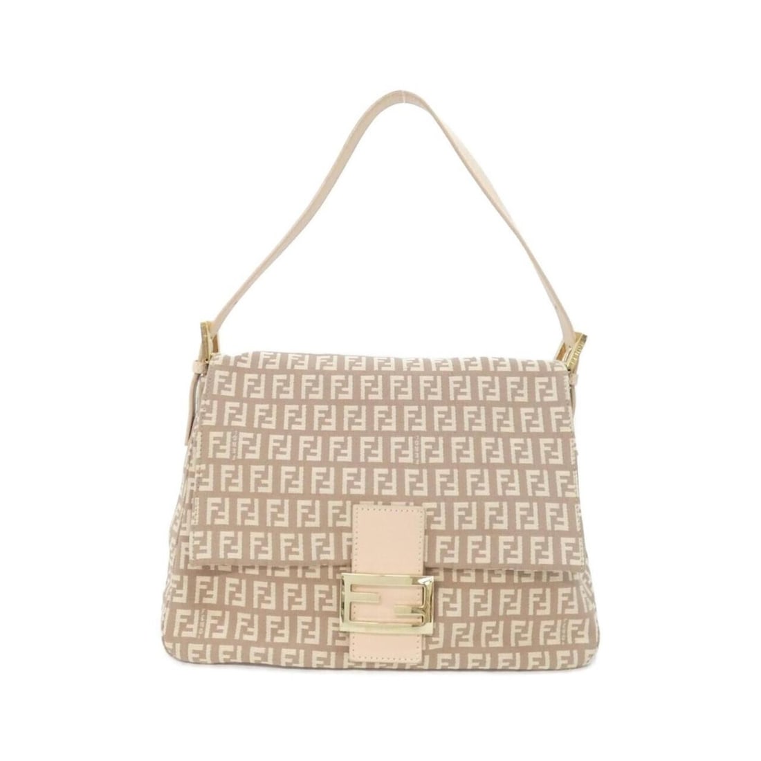 Fendi 8BR001 LPN Shoulder Bag (1 of 12)