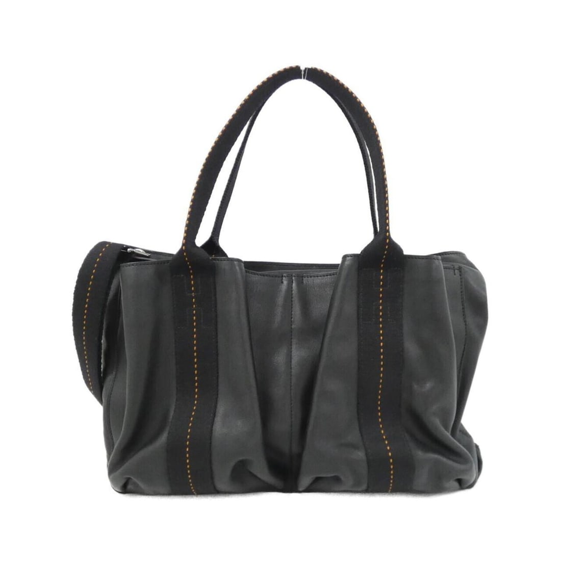 Hermes Caravan Horizontal MM 550001M Handbag: --- Catalog ---Category: SizeWeight: 780g / 1.71lb.Size (HxWxD): 24cm x 35cm x 9cm / 9.44'' x 13.77'' x 3.54''Strap Length: 120cm / 47.24''Handle Length: 40cm / 15.74''Category: DesignType: