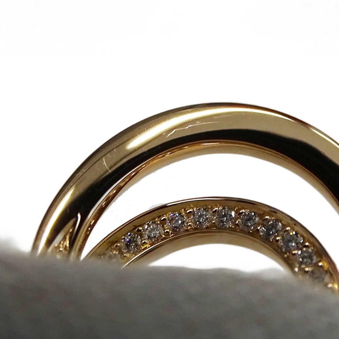 Fendi 8BH018 Handbag - 10