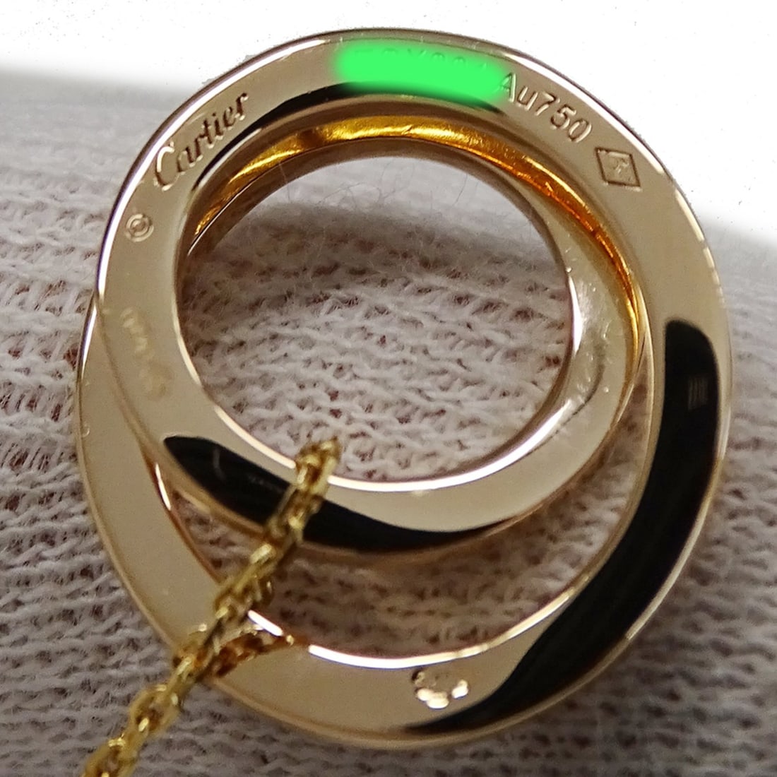 Fendi 8BH018 Handbag - 11