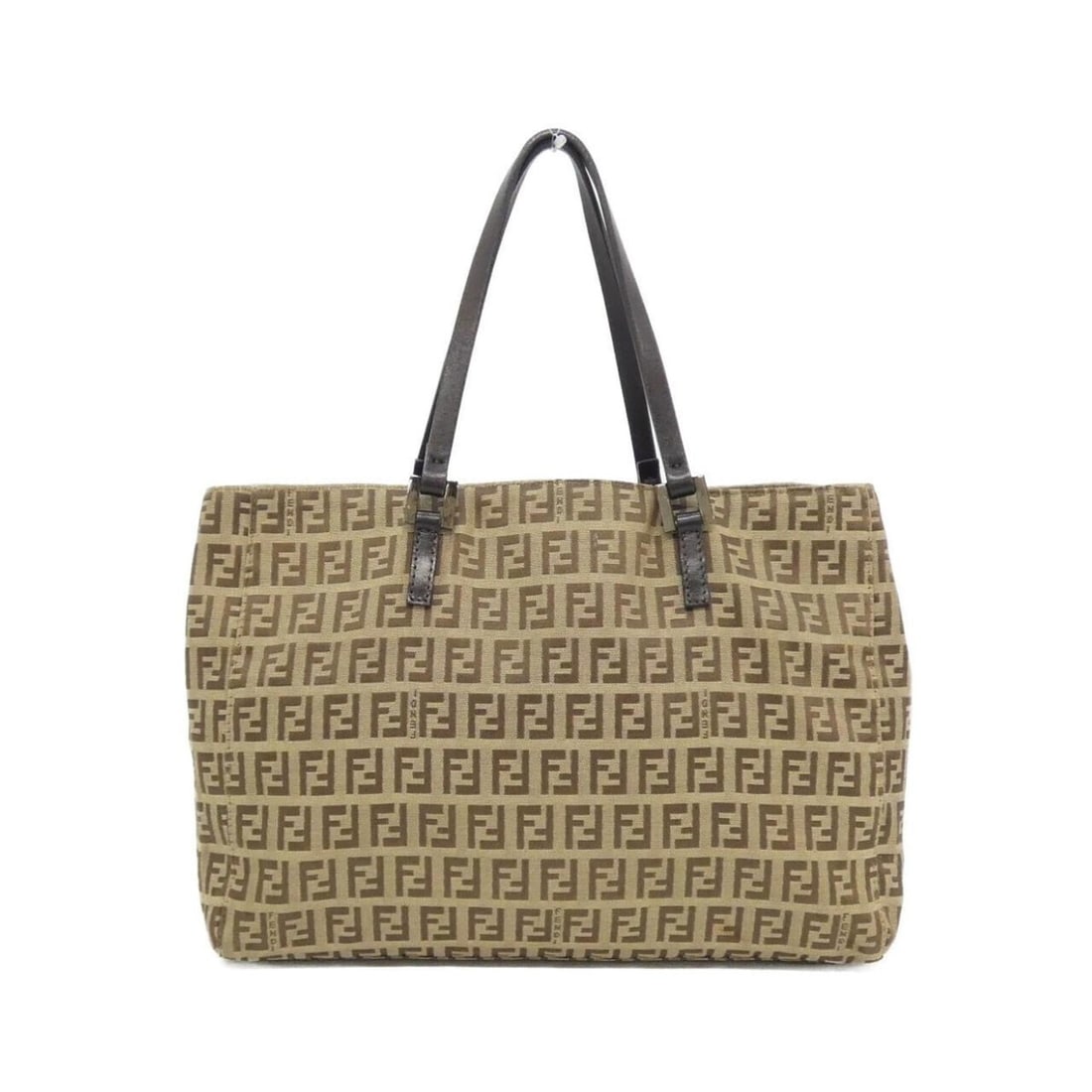 Fendi 8BH018 Handbag: --- Catalog ---Category: SizeWeight: 210g / 7.4oz.Size (HxWxD): 20cm x 27.5cm x 9cm / 7.87'' x 10.82'' x 3.54''Handle Length: 32cm / 12.59''Category: DesignType: HandbagColor: BeigeGender: