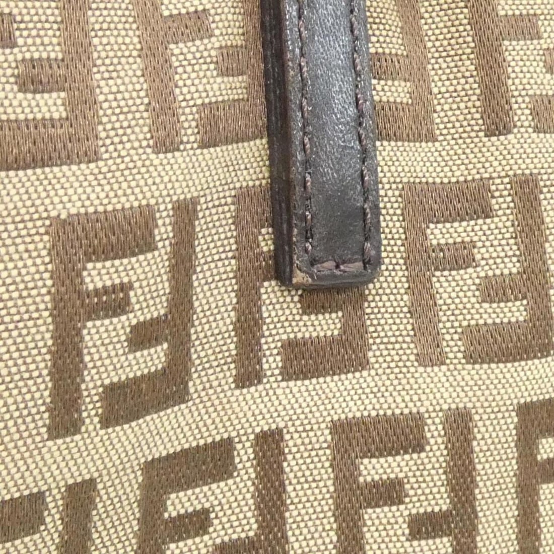 Fendi 8BH018 Handbag - 4