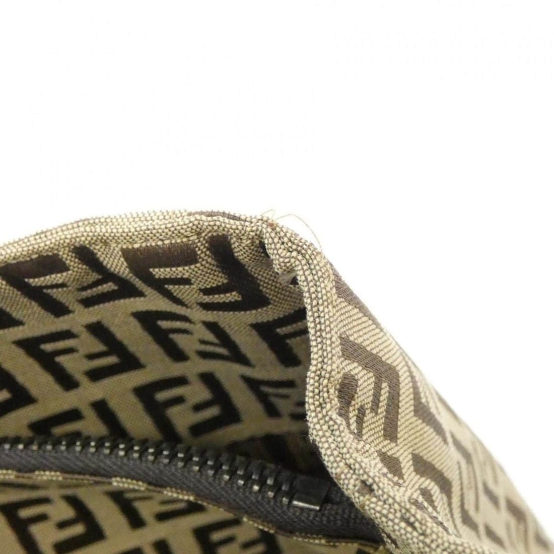 Fendi 8BH018 Handbag - 5