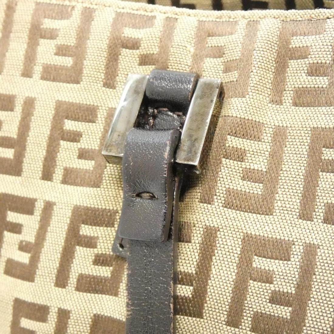 Fendi 8BH018 Handbag - 6