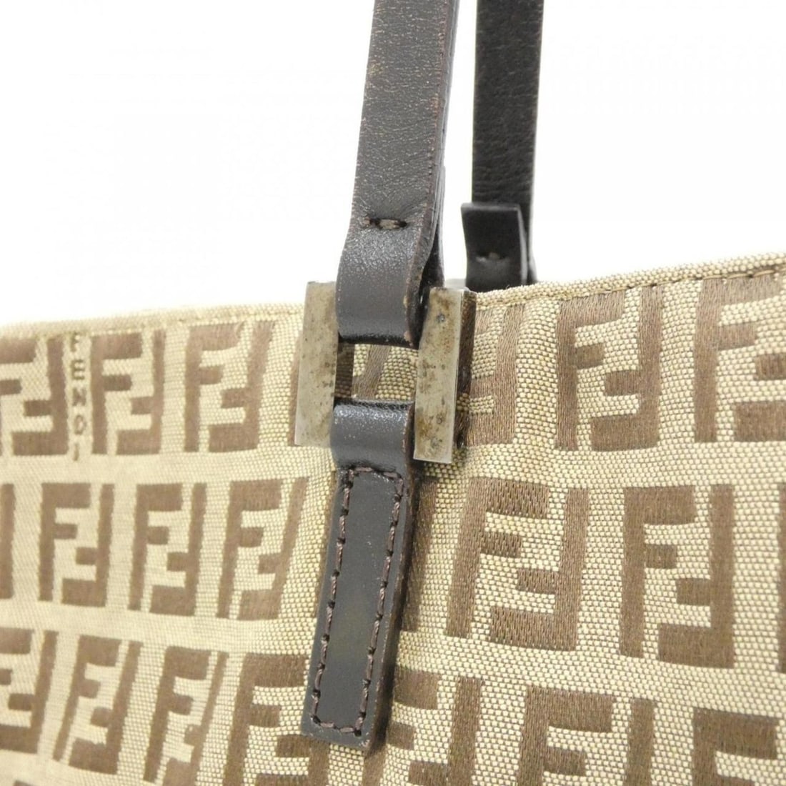 Fendi 8BH018 Handbag - 7