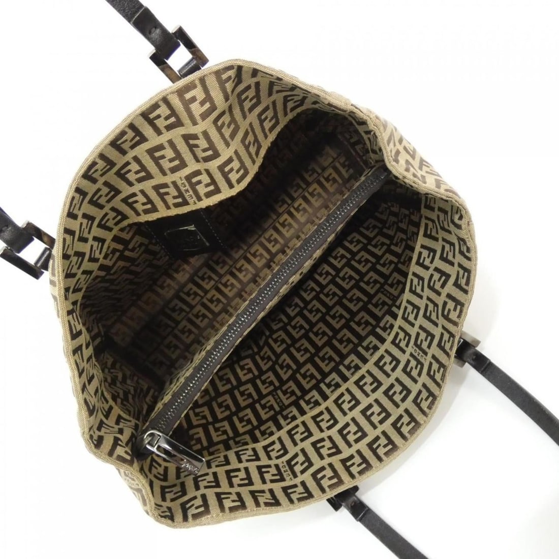 Fendi 8BH018 Handbag - 9