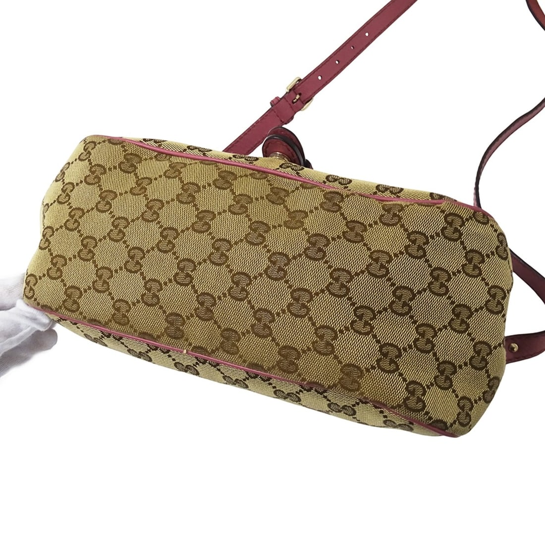 Loewe shoulder bag - 10