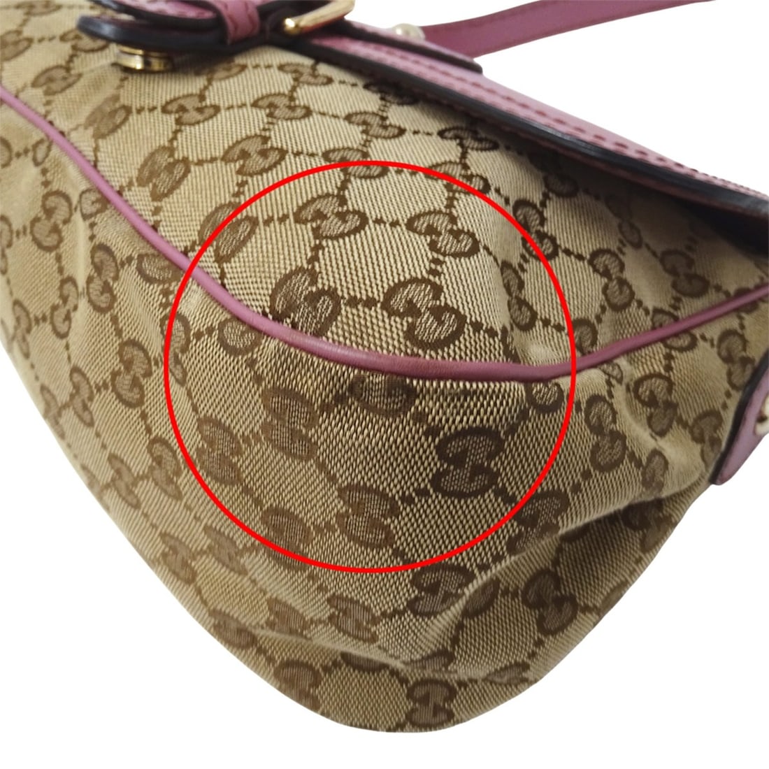 Loewe shoulder bag - 11